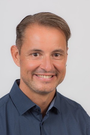 Gesamtschulleitung Philipp Fischer