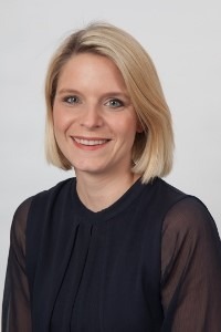 Gemeinderätin Melanie Jenni